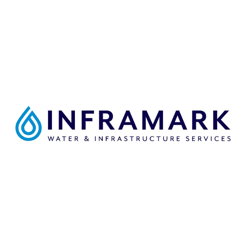 image of Inframark Services logo