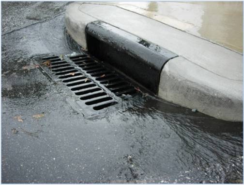 Storm-Drain