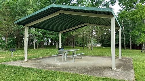 image of Lake Forest Pavilion A