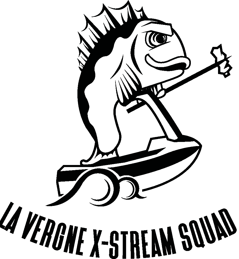 La Vergne X-Stream Squad