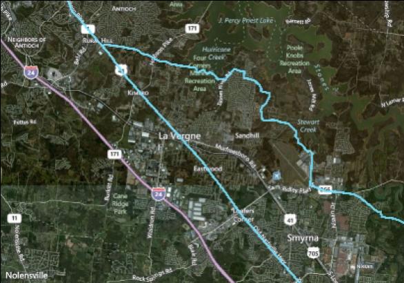 National Park Service