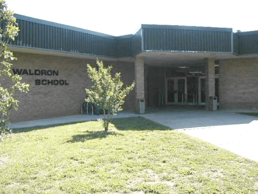 Waldron School