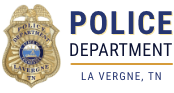 Police Department, La Vergne, TN