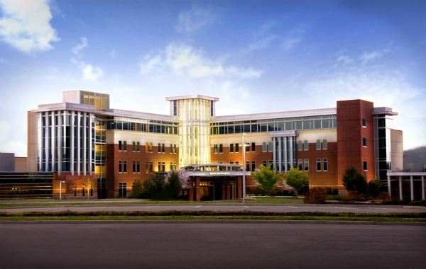 Stonecrest Medical Center