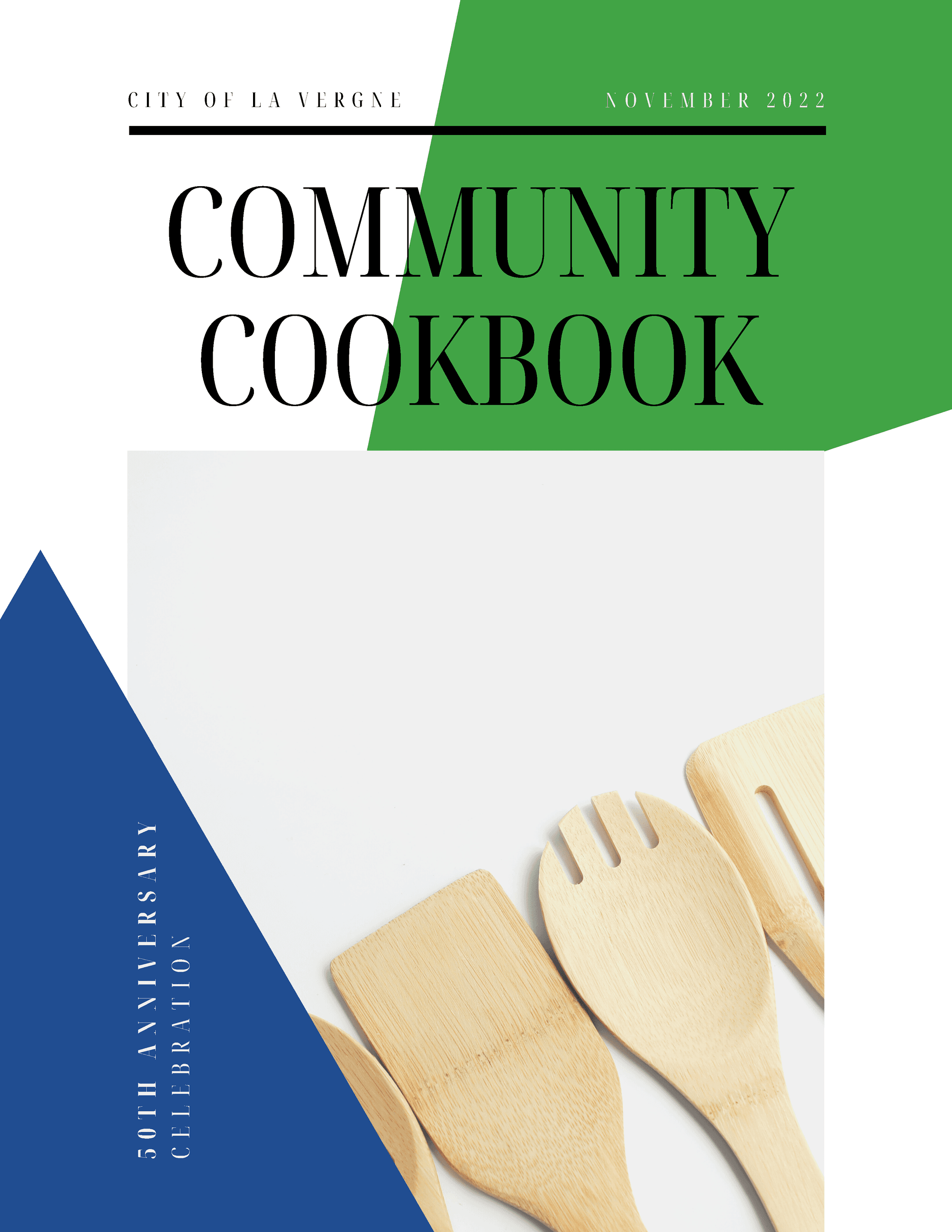 Community Cookbook
