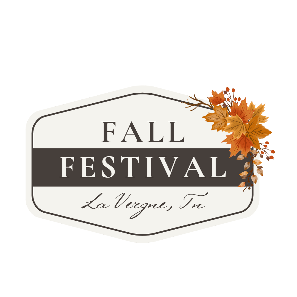 La Vergne Fall Festival Logo