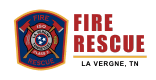 Fire Rescue Patch 2024