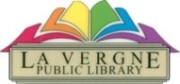 La Vergne Library Logo