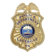 Police Department La Vergne