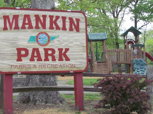 Mankin Park